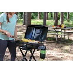 Coleman Road Trip Sportster® Propane Gas Grill -Coleman 04 2000020947 0020 FINAL