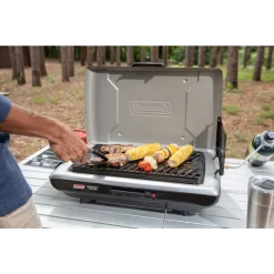 Coleman Camp Propane Grill+ -Coleman 13 2000020928 0114 FINAL