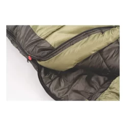 Coleman North Rim™ Adult Mummy Sleeping Bag -Coleman 2000000104 alt1