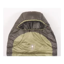Coleman North Rim™ Adult Mummy Sleeping Bag -Coleman 2000000104 alt2
