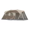 Coleman WeatherMaster® 6-Person Tent With Screen Room -Coleman 2000001597 Hero