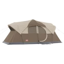 Coleman WeatherMaster® 10-Person Tent