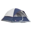 Coleman Elite Sundome® 6-Person Lighted Tent -Coleman 2000004659 Hero