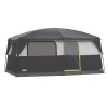 Coleman Signature Prairie Breeze™ 9-Person Tent -Coleman 2000008055 Hero
