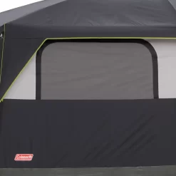 Coleman Signature Prairie Breeze™ 9-Person Tent -Coleman 2000008055 OversizedWindows