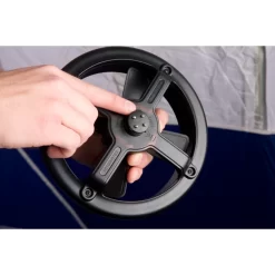 Coleman Signature Prairie Breeze™ 9-Person Tent -Coleman 2000008055 Step2