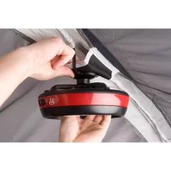 Coleman Signature Prairie Breeze™ 9-Person Tent -Coleman 2000008055 Step4