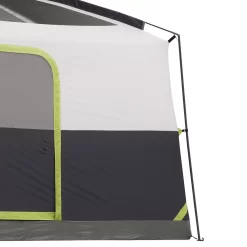 Coleman Signature Prairie Breeze™ 9-Person Tent -Coleman 2000008055 VerticalWalls