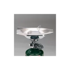 Coleman Bottle Top Propane Stove -Coleman 2000010642 BurnerInset BW03