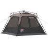 Coleman 4-Person Cabin Camping Tent With Instant Setup -Coleman 2000010987 Hero SG10