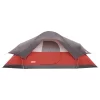 Coleman Red Canyon™ 8-Person Tent -Coleman 2000010992 hero1