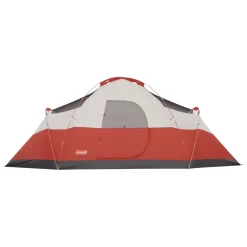 Coleman Red Canyon™ 8-Person Tent -Coleman 2000010992 hero3