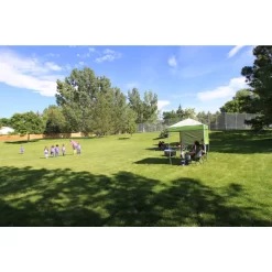 Coleman 7 X 5 Ft. Instant Canopy -Coleman 2000012221 LS4