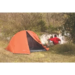 Coleman Hooligan™ 2-Person Backpacking Tent -Coleman 2000012430 lifestyle GP07