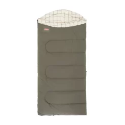 Coleman Juneau™ 15 Big & Tall Sleeping Bag