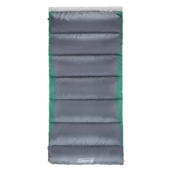 Coleman Autumn Glen™ 40 Big & Tall Sleeping Bag -Coleman 2000018125