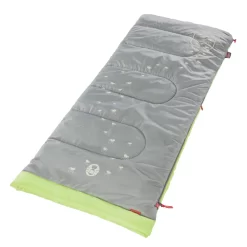 Coleman Illumi-Bug™ 45 Youth Sleeping Bag -Coleman 2000018177 3 4