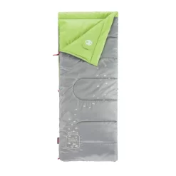 Coleman Illumi-Bug™ 45 Youth Sleeping Bag