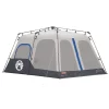 Coleman 8-Person Instant Cabin Tent -Coleman 2000018296 front