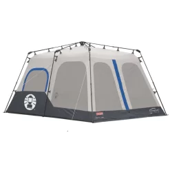Coleman 8-Person Instant Cabin Tent