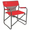 Coleman Outpost™ Breeze Deck Chair -Coleman 2000019421 r front
