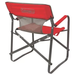 Coleman Outpost™ Breeze Deck Chair -Coleman 2000019421 r rear