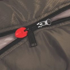 Coleman Big Basin™ 15 Big & Tall Sleeping Bag -Coleman 2000019652 2000019653 2wayZipper