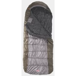 Coleman Big Basin™ 15 Big & Tall Sleeping Bag -Coleman 2000019653 2