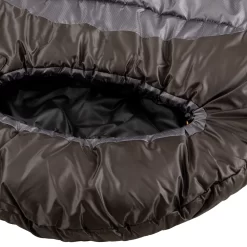 Coleman Big Basin™ 15 Big & Tall Sleeping Bag -Coleman 2000019653 AdjustableHood