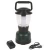 Coleman Rugged Rechargeable 400L LED Lantern -Coleman 2000020190 202000024204 2