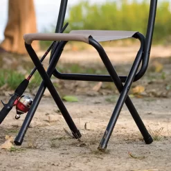 Coleman Woodsman™ II Chair -Coleman 2000020260 FoldingDesign