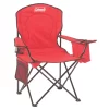 Coleman Cooler Quad Chair -Coleman 2000020264 Hero