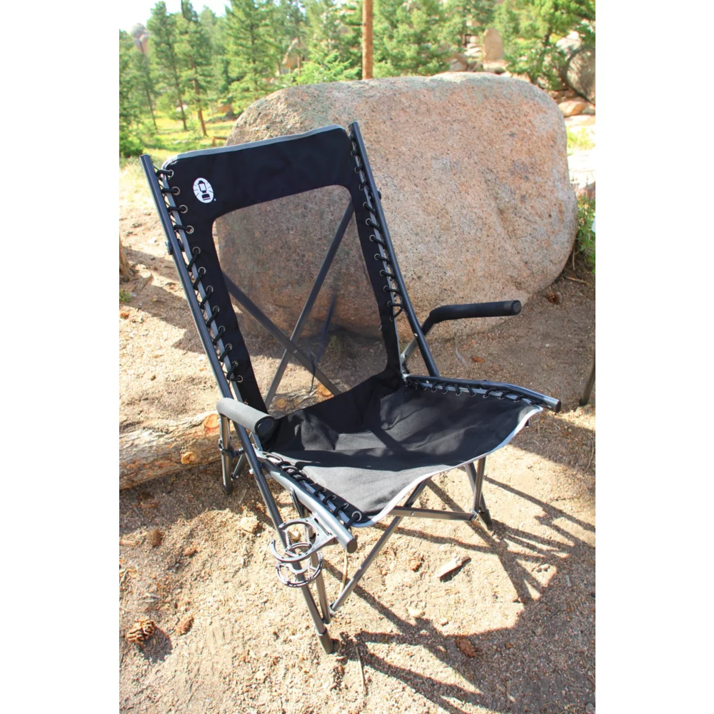 Coleman Comfortsmart™ Suspension Chair 9 Coleman Comfortsmart™ Suspension Chair - Image 7