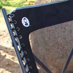 Coleman Comfortsmart™ Suspension Chair 22 Coleman Comfortsmart™ Suspension Chair -Coleman 2000020292 MeshBack