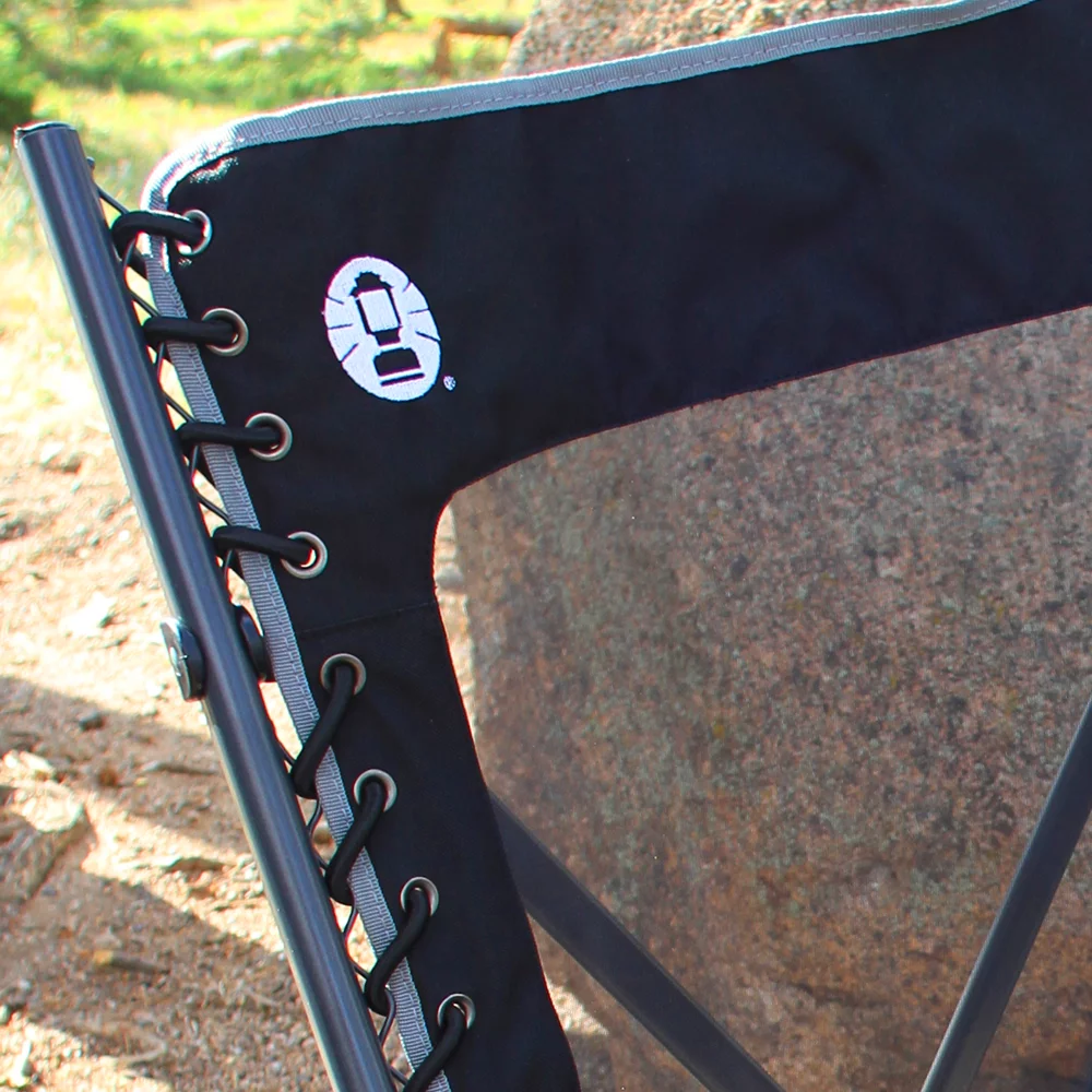 Coleman Comfortsmart™ Suspension Chair 12 Coleman Comfortsmart™ Suspension Chair - Image 10