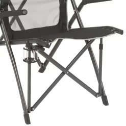 Coleman Comfortsmart™ Suspension Chair 23 Coleman Comfortsmart™ Suspension Chair -Coleman 2000020292 SteelFrame