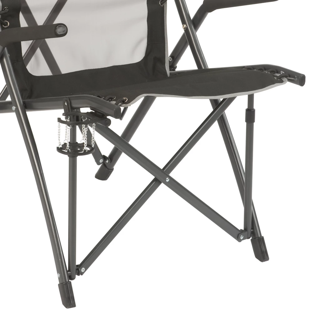 Coleman Comfortsmart™ Suspension Chair 13 Coleman Comfortsmart™ Suspension Chair - Image 11