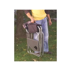 Coleman Deck Chair -Coleman 2000020293 Inset1