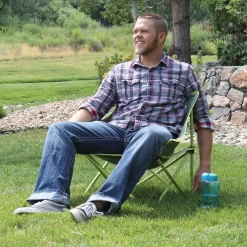 Coleman Kickback™ Chair -Coleman 2000020307 LowDesign