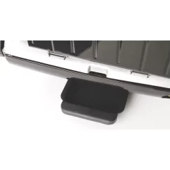 Coleman Deluxe Tabletop Propane 2-in-1 Grill/Stove, 2-Burner -Coleman 2000020925 r 09