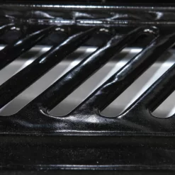 Coleman Camp Propane Grill+ -Coleman 2000020928 PorcelainCoatedCastIronGrate