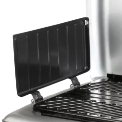 Coleman Camp Propane Grill+ -Coleman 2000020928 WindblockPanels