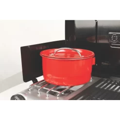 Coleman Tabletop Propane Gas Camping Grill/Stove, 2-Burner -Coleman 2000020929 r 07