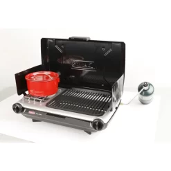 Coleman Tabletop Propane Gas Camping Grill/Stove, 2-Burner -Coleman 2000020929 r 10