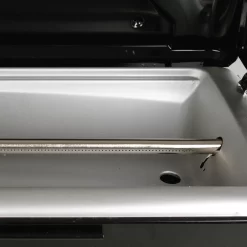 Coleman Camp Propane Grill -Coleman 2000020930 RemovableGreaseTray