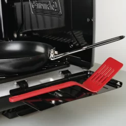 Coleman Camp Propane Grill -Coleman 2000020930 SideTable