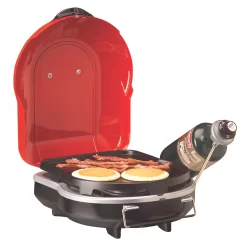 Coleman Fold N Go™+ Propane Grill -Coleman 2000020932 ah