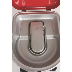 Coleman Fold N Go™+ Propane Grill -Coleman 2000020932 water