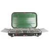 Coleman Even-Temp™ Propane Gas Camping Stove, 3-Burner -Coleman 2000020934 10
