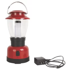 Coleman 400 Lumens Classic Rechargeable LED Lantern